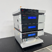 Thermo Scientific Ultimate 3000 HPLC System image 0